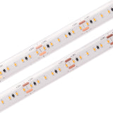 White High CRI IP68 Waterproof LED Strip (24V) ~ White Iris Series - Wired4Signs USA - Buy LED lighting online