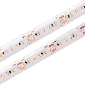 White High CRI IP68 Waterproof LED Strip (24V) ~ White Iris Series - Wired4Signs USA - Buy LED lighting online
