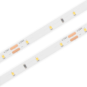 Single Color High Power IP68 Waterproof LED Strip (24V) ~ Carnation Series - Wired4Signs USA - Buy LED lighting online