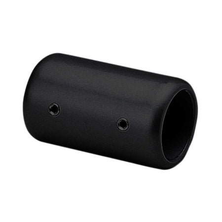 Straight Joint for 1.50" Round Profiles - Wired4Signs USA - Buy LED lighting online