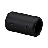 Straight Joint for 1.50" Round Profiles - Wired4Signs USA - Buy LED lighting online