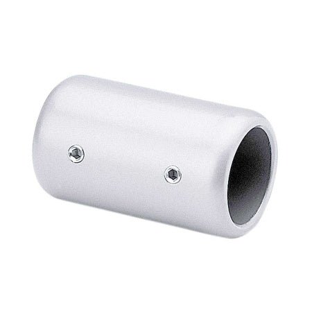 Straight Joint for 1.50" Round Profiles - Wired4Signs USA - Buy LED lighting online