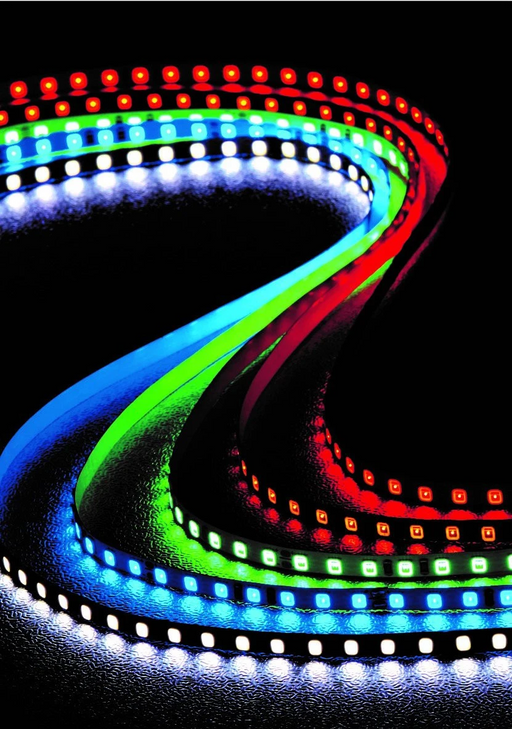 Slim LED Light Strips  Mini, Narrow & Ultra-Thin LED Strip Lights