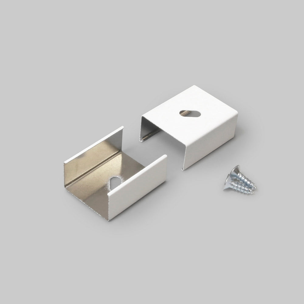 Mounting Clip U4 - Wired4Signs USA - Buy LED lighting online