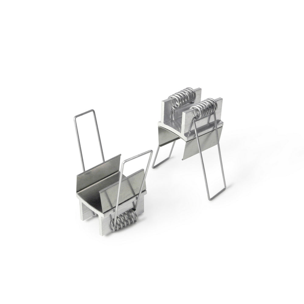 Spring Mounting Clip U4 - Wired4Signs USA - Buy LED lighting online