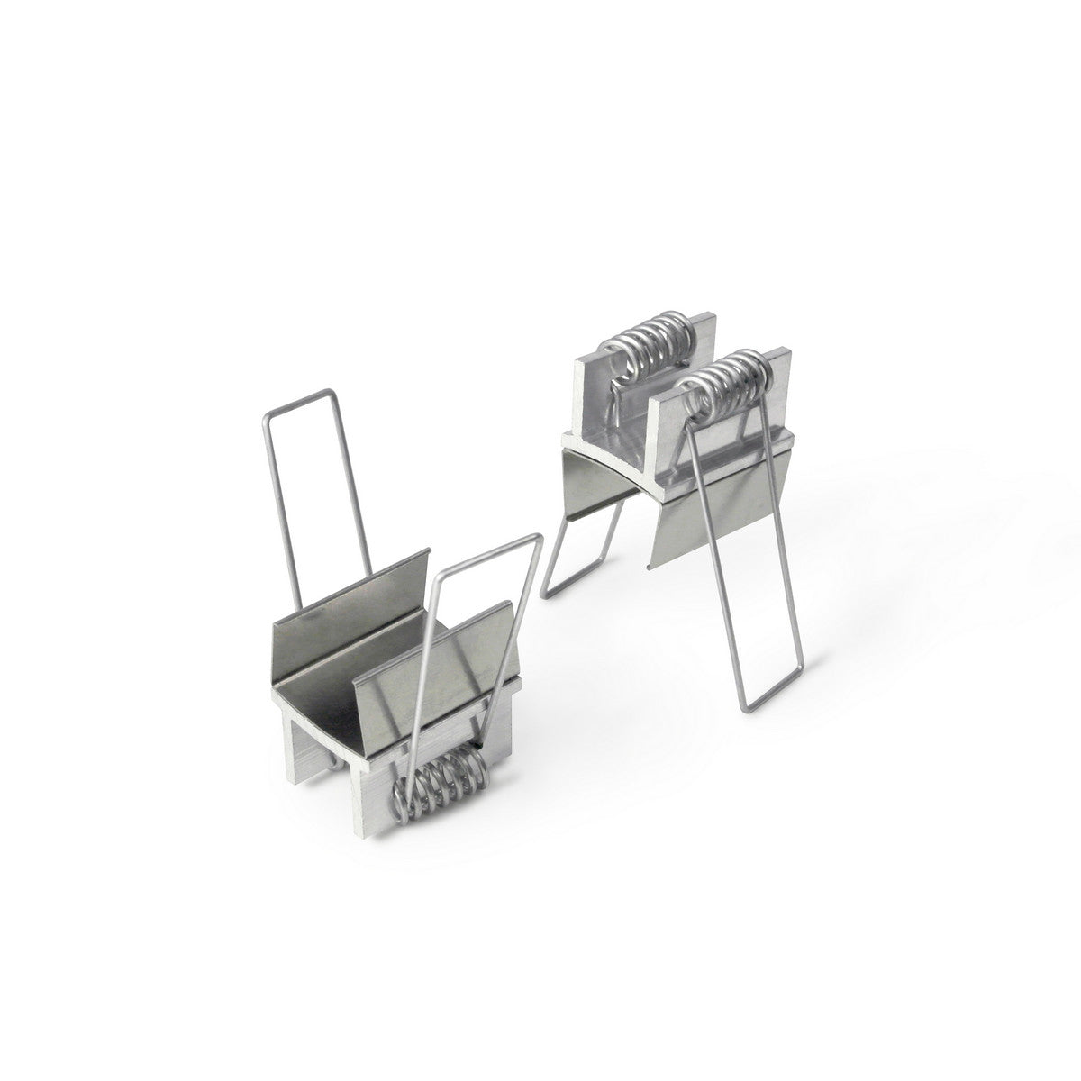 Spring Mounting Clip U4