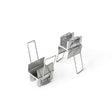 Spring Mounting Clip U4 - Wired4Signs USA - Buy LED lighting online