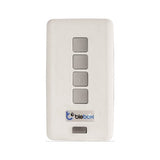Miniature Universal Wi-Fi Remote Control ~ uRemote by BleBox - Wired4Signs USA - Buy LED lighting online