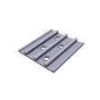 3D Printed Hidden Joiner and Bracket for LED Channel ~ Model SLW10 - Wired4Signs USA - Buy LED lighting online
