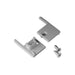End Cap for Up-Tile10 Profile - Wired4Signs USA - Buy LED lighting online