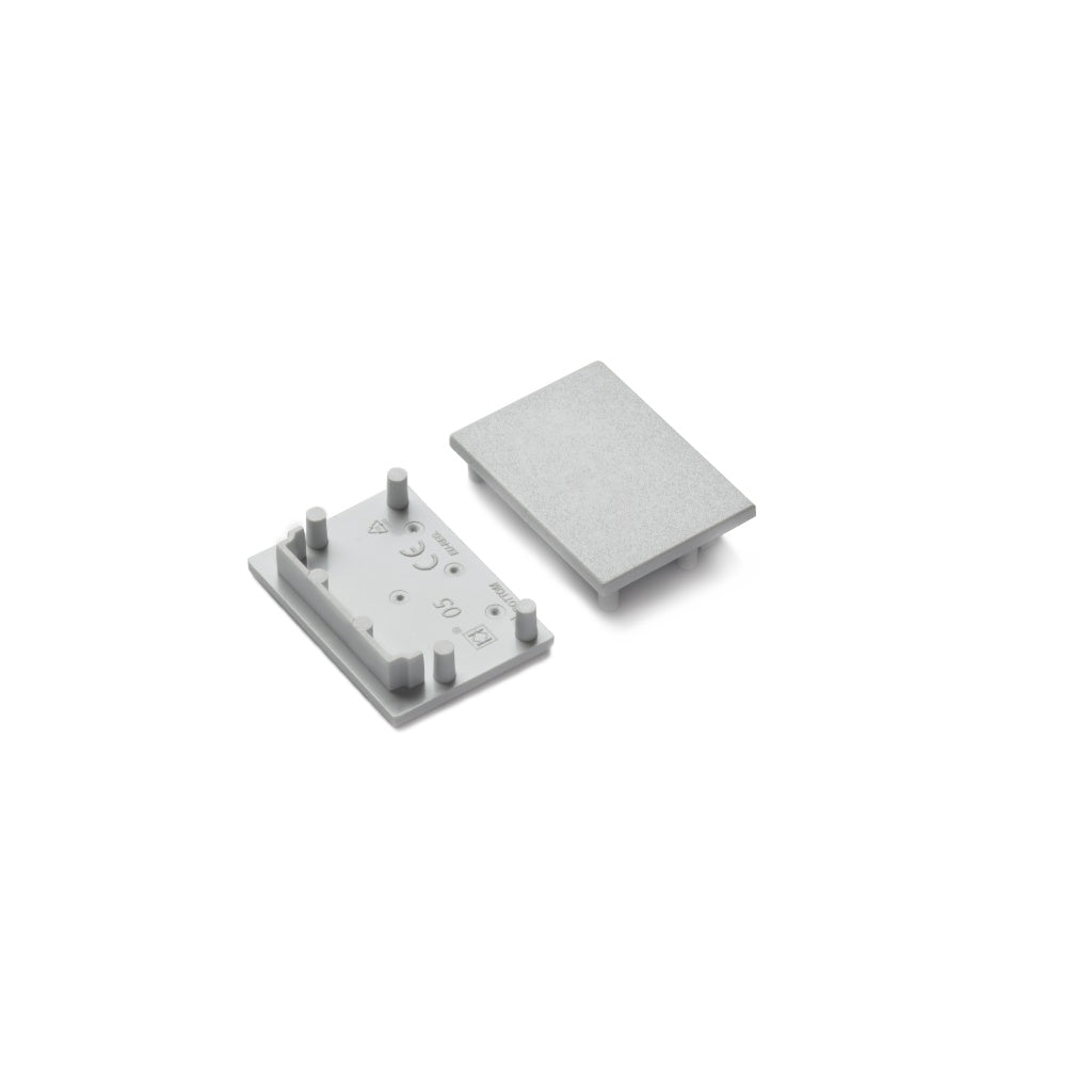End Cap for Vario30-05 Profile - Wired4Signs USA - Buy LED lighting online