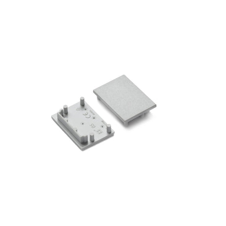 End Cap for Vario30-05 Profile - Wired4Signs USA - Buy LED lighting online