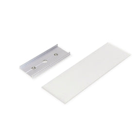 180 Degree Straight Connector for Vario30-02 and Vario30-03 Profile - Wired4Signs USA - Buy LED lighting online