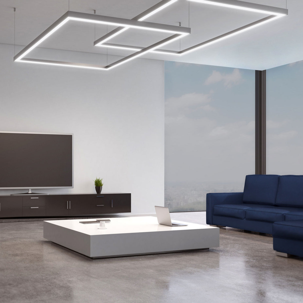 1.3" Surface Mount LED Channel ~ Model Vario30-02 - Wired4Signs USA - Buy LED lighting online