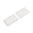 E9 End Cap for Vario30-02 Profile - Wired4Signs USA - Buy LED lighting online
