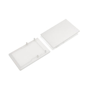E9 End Cap for Vario30-02 Profile - Wired4Signs USA - Buy LED lighting online