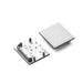 End Cap for Vario30-02 Profile - Wired4Signs USA - Buy LED lighting online