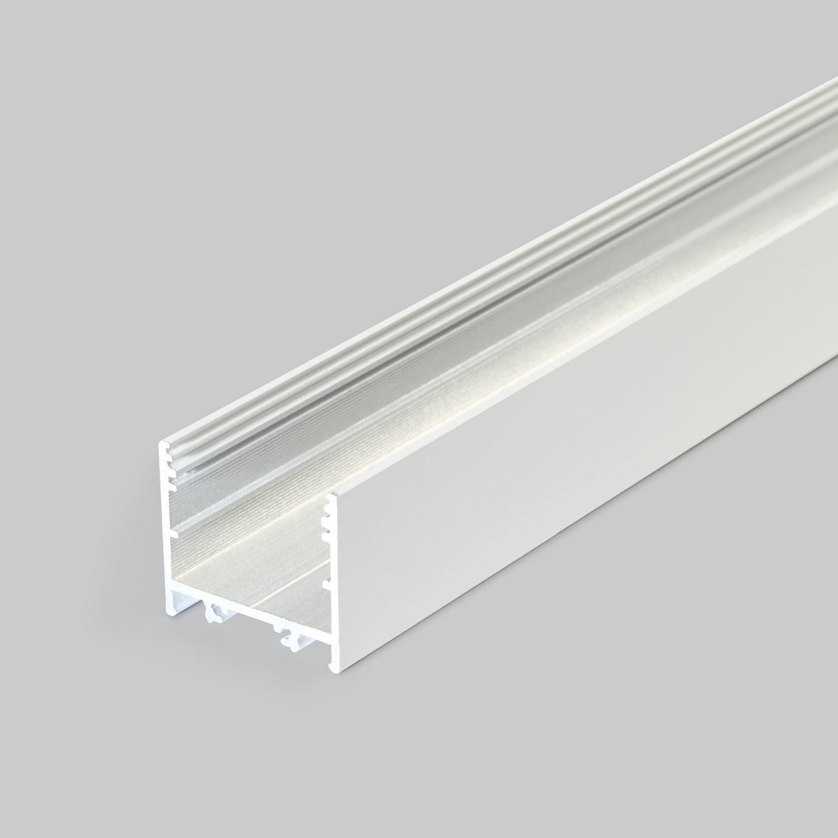 1.3" Surface Mount LED Channel ~ Model Vario30-02 - Wired4Signs USA - Buy LED lighting online
