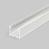 1.3" Surface Mount LED Channel ~ Model Vario30-02 - Wired4Signs USA - Buy LED lighting online