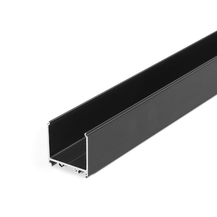 LED Power Supply Enclosure Channel ~ Model Vario30-08 - Wired4Signs USA - Buy LED lighting online