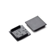 End Cap for Vario30-08 Profile in Power Supply Applications - Wired4Signs USA - Buy LED lighting online
