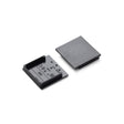 End Cap for Vario30-08 Profile in Surface-Mounted Applications - Wired4Signs USA - Buy LED lighting online