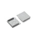 End Cap for Vario30-08 Profile in Surface-Mounted Applications - Wired4Signs USA - Buy LED lighting online