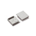 End Cap for Vario30-08 Profile in Double-Sided Applications - Wired4Signs USA - Buy LED lighting online