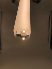Opal Diffuser for Alu-Square Profile for Sale | Best Prices