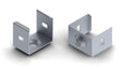 Spring Steel Mounting Bracket for SL15 Profile - Wired4Signs USA - Buy LED lighting online