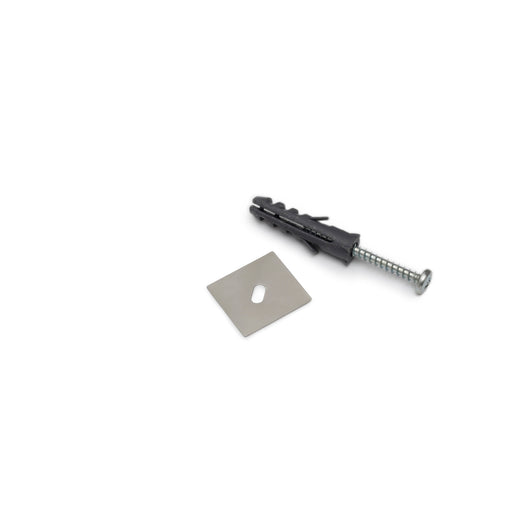 180 Degree Straight Connector for Walle12 Profile - Wired4Signs USA - Buy LED lighting online