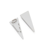 End Cap for Walle12 Profile - Wired4Signs USA - Buy LED lighting online