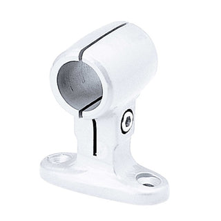 Tubular Holding Piece of dia 25mm - Wired4Signs USA - Buy LED lighting online