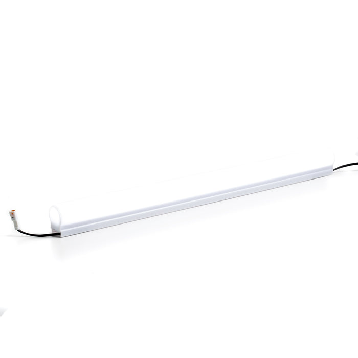 Colored Border Contour Tube Light ~ Hi-Lite 30 Straight Section - Wired4Signs USA - Buy LED lighting online