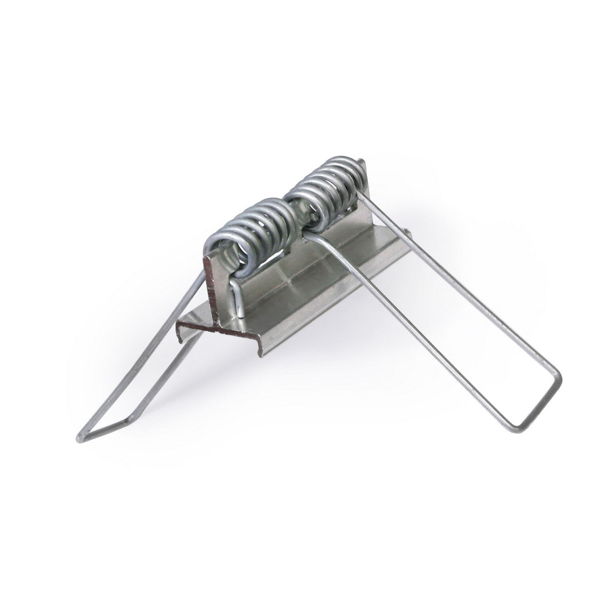 Mounting Clip X with Drywall Spring - Wired4Signs USA - Buy LED lighting online