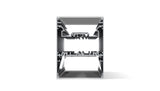 Direct/Indirect Linear Pendant Lighting LED Channel ~ Model DPL70FL - Wired4Signs USA - Buy LED lighting online