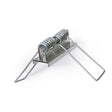 Mounting Clip X with Drywall Spring - Wired4Signs USA - Buy LED lighting online