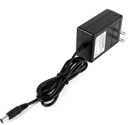 24v 2A 48 watt switching AC/DC Plug-Type Power Supply - Wired4Signs USA - Buy LED lighting online