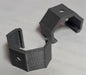 45 Degree Corner or Surface LED Channel ~ A103B [Profile Only] - Wired4Signs USA - Buy LED lighting online